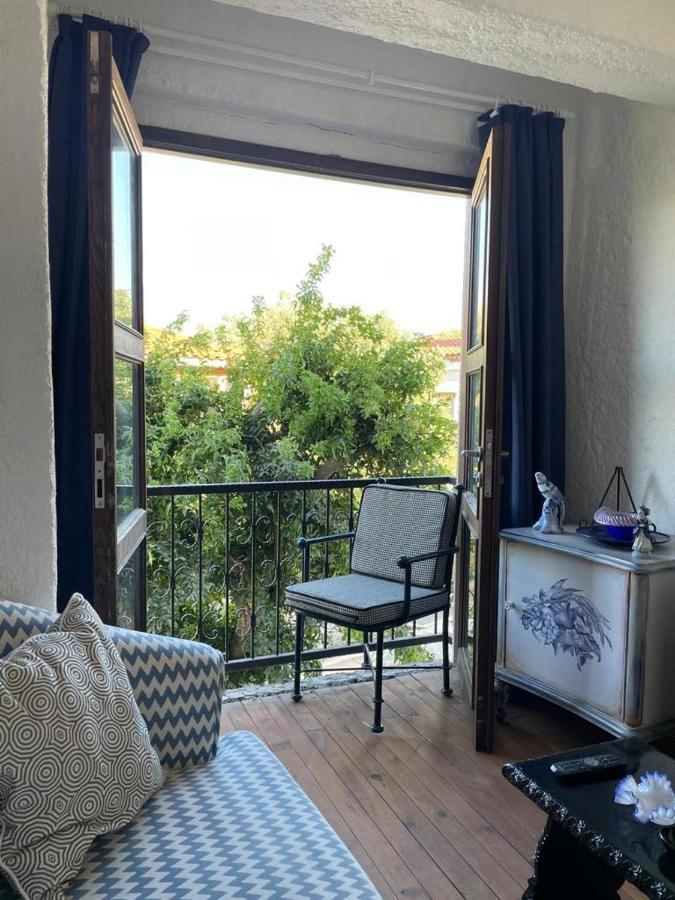Zer Suites Alacati Çeşme Exterior foto